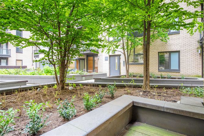 Apt 74 Block A, Smithfield Market, Smithfield, Dublin 7