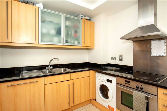 Apt 74 Block A, Smithfield Market, Smithfield, Dublin 7