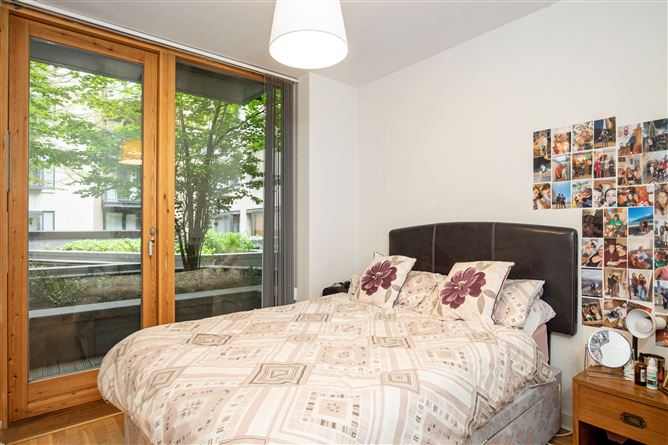 Apt 74 Block A, Smithfield Market, Smithfield, Dublin 7