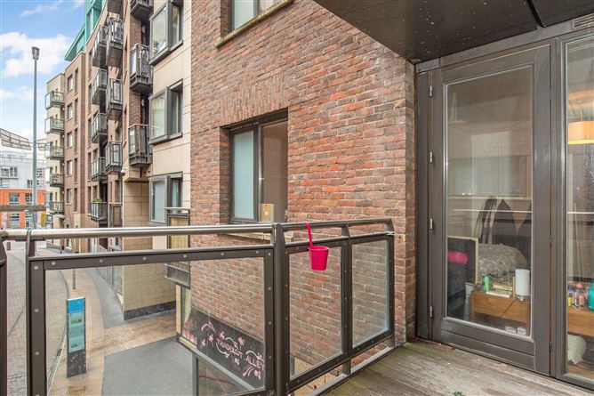 Apt 74 Block A, Smithfield Market, Smithfield, Dublin 7