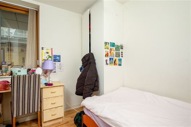 Apt 74 Block A, Smithfield Market, Smithfield, Dublin 7