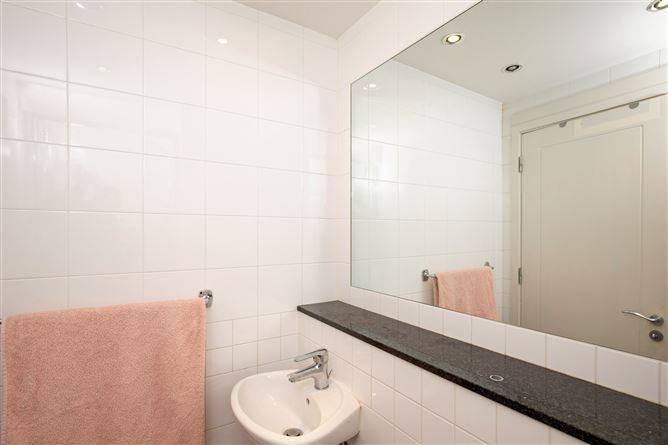 Apt 74 Block A, Smithfield Market, Smithfield, Dublin 7