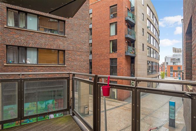 Apt 74 Block A, Smithfield Market, Smithfield, Dublin 7