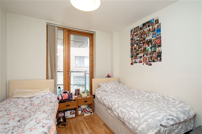 Apt 74 Block A, Smithfield Market, Smithfield, Dublin 7