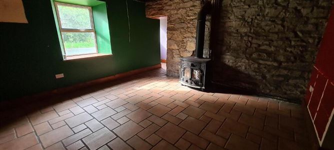 Cloodrumman More, Fenagh, Carrick-On-Shannon, Leitrim