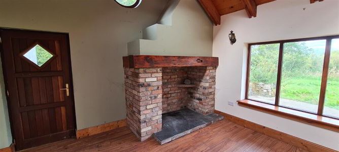 Cloodrumman More, Fenagh, Carrick-On-Shannon, Leitrim