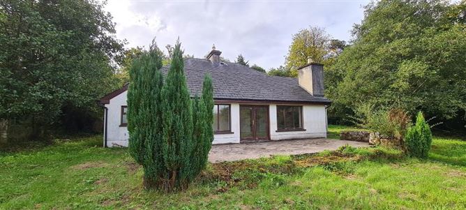Cloodrumman More, Fenagh, Carrick-On-Shannon, Leitrim