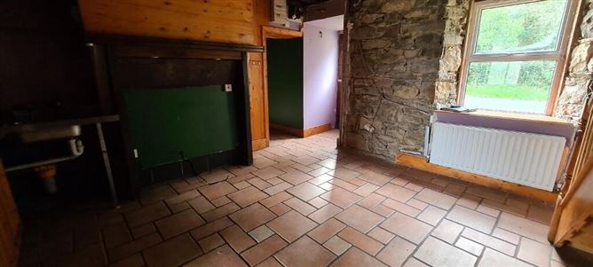 Cloodrumman More, Fenagh, Carrick-On-Shannon, Leitrim