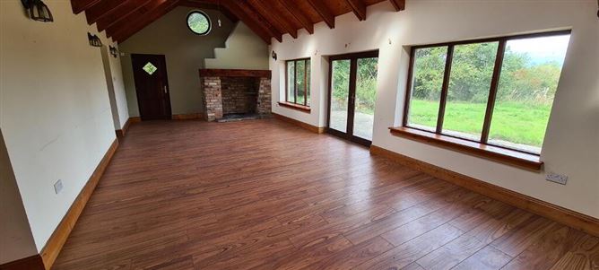 Cloodrumman More, Fenagh, Carrick-On-Shannon, Leitrim