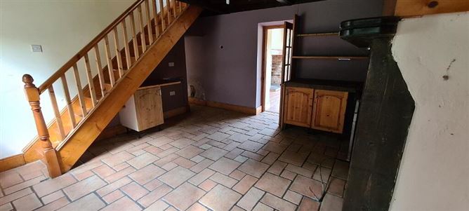 Cloodrumman More, Fenagh, Carrick-On-Shannon, Leitrim