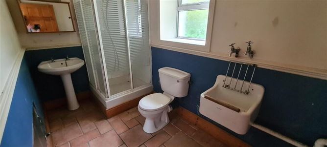 Cloodrumman More, Fenagh, Carrick-On-Shannon, Leitrim