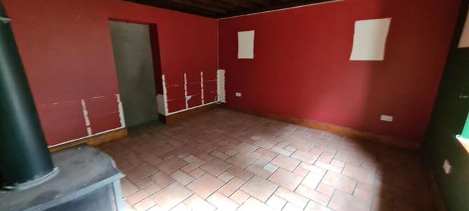 Cloodrumman More, Fenagh, Carrick-On-Shannon, Leitrim