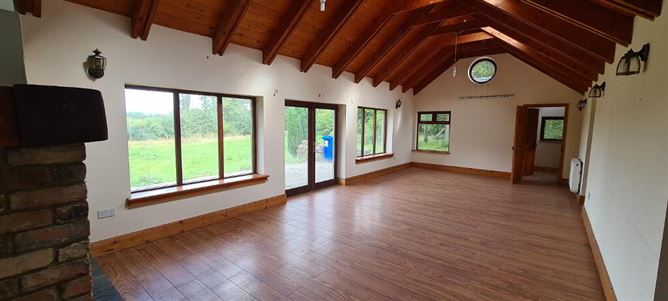 Cloodrumman More, Fenagh, Carrick-On-Shannon, Leitrim