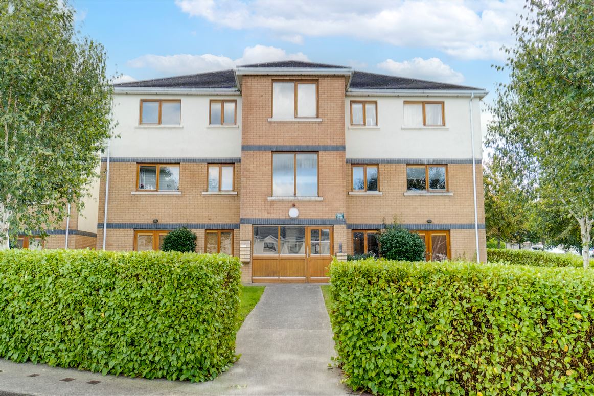 Apartment 18, Deerpark Place, Kiltipper, Tallaght, Dublin 24 REA