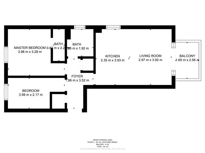 Apartment 18, Deerpark Place, Kiltipper, Tallaght, Dublin 24 REA