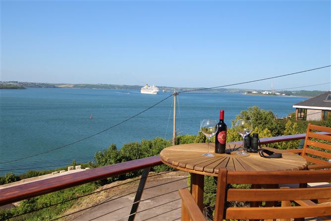 1 The Lackens, Point Road , Crosshaven, Cork