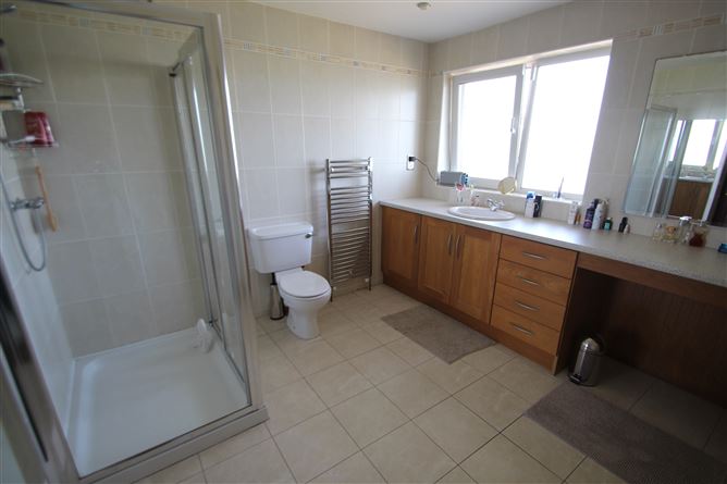 1 The Lackens, Point Road , Crosshaven, Cork