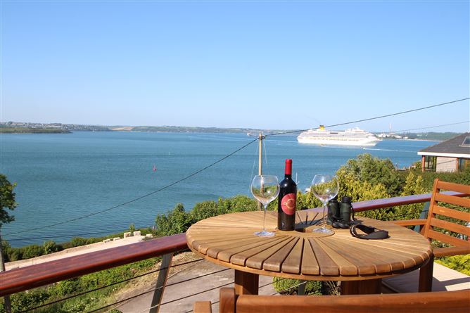 1 The Lackens, Point Road , Crosshaven, Cork