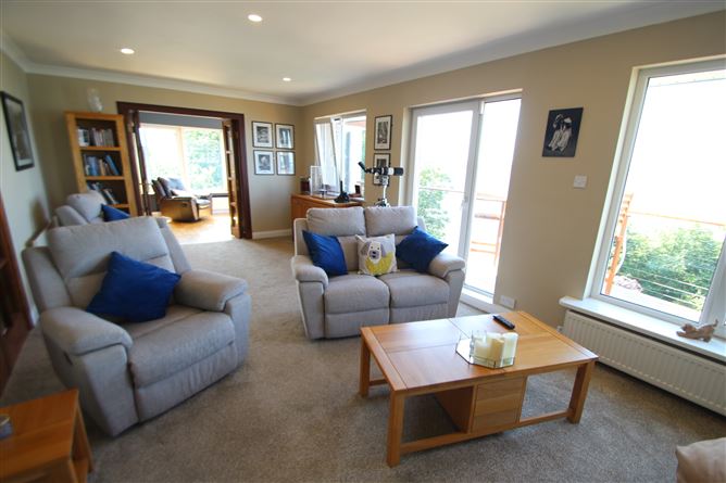 1 The Lackens, Point Road , Crosshaven, Cork