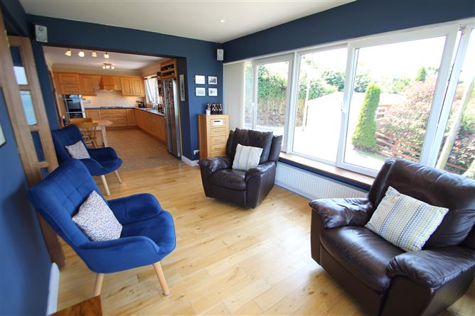 1 The Lackens, Point Road , Crosshaven, Cork