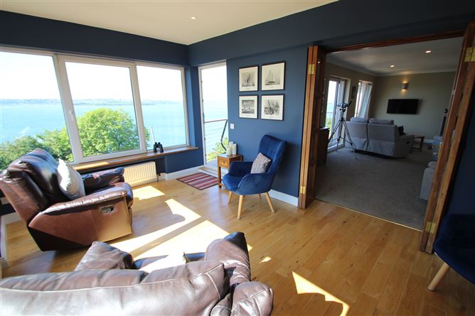 1 The Lackens, Point Road , Crosshaven, Cork