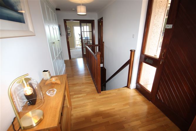 1 The Lackens, Point Road , Crosshaven, Cork