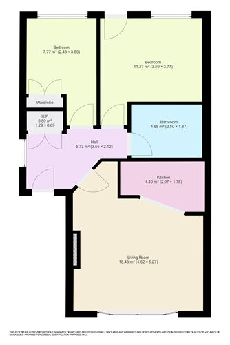 33 Kilmainhamwood Retirement Village, Kilmainhamwood, Kells, Meath