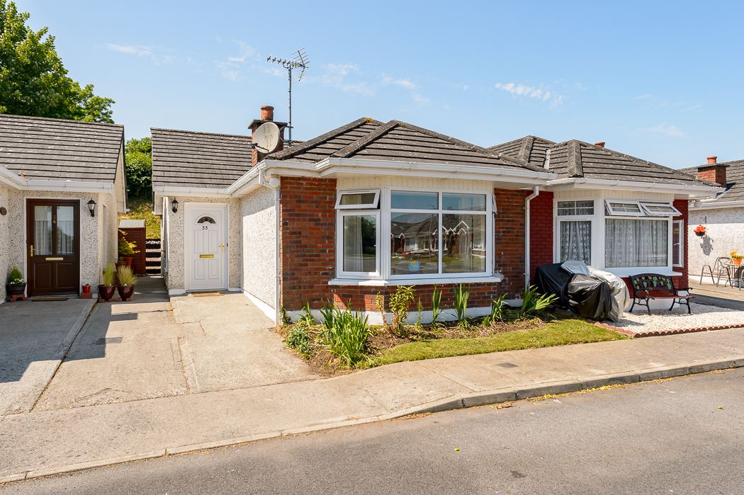 33 Kilmainhamwood Retirement Village, Kilmainhamwood, Kells, Meath