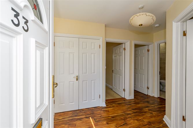 33 Kilmainhamwood Retirement Village, Kilmainhamwood, Kells, Meath