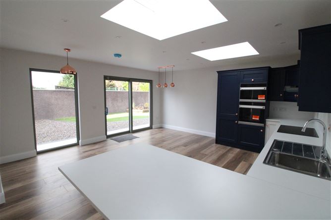 Curraheen Road, Bishopstown, Cork