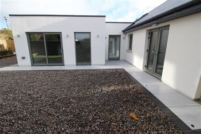 Curraheen Road, Bishopstown, Cork
