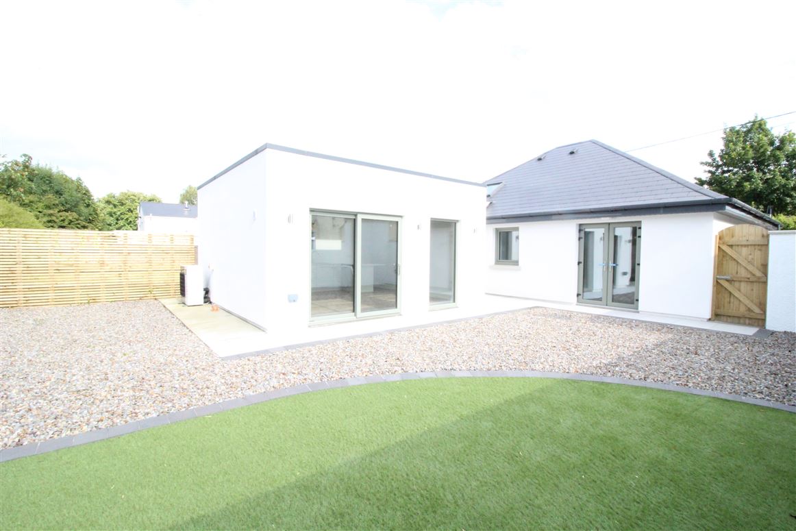 Curraheen Road, Bishopstown, Cork