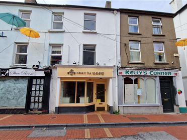 Image for 37 Mitchell Street, Clonmel, Tipperary