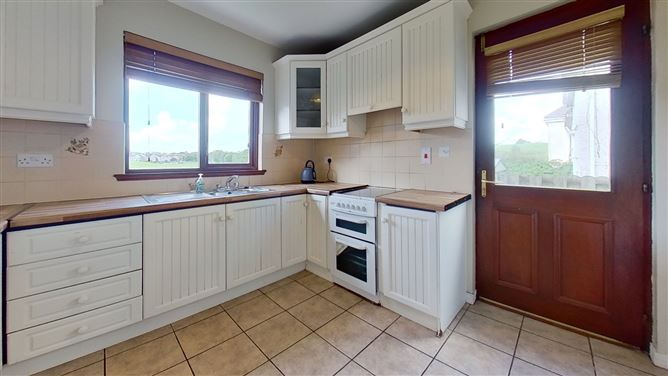 154 Childers Heights, Ballina, Co. Mayo