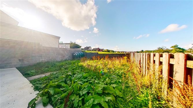 154 Childers Heights, Ballina, Co. Mayo