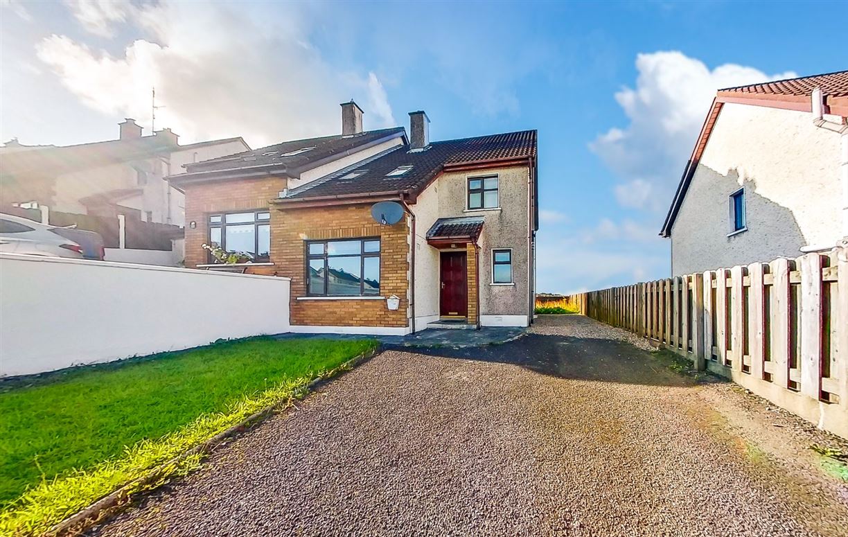 154 Childers Heights, Ballina, Co. Mayo