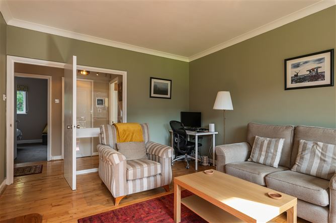Apt. 5 Elgin House, Ballsbridge Court, Serpentine Avenue, Ballsbridge, Dublin 4
