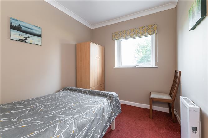 Apt. 5 Elgin House, Ballsbridge Court, Serpentine Avenue, Ballsbridge, Dublin 4