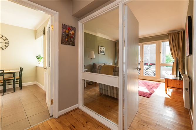 Apt. 5 Elgin House, Ballsbridge Court, Serpentine Avenue, Ballsbridge, Dublin 4