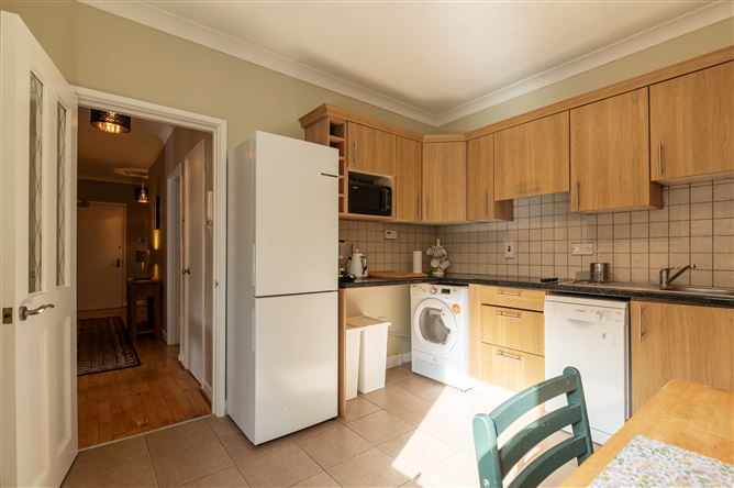 Apt. 5 Elgin House, Ballsbridge Court, Serpentine Avenue, Ballsbridge, Dublin 4