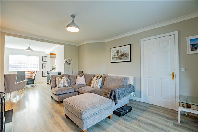 10 The Grove, Lakepoint Park, Mullingar, Westmeath
