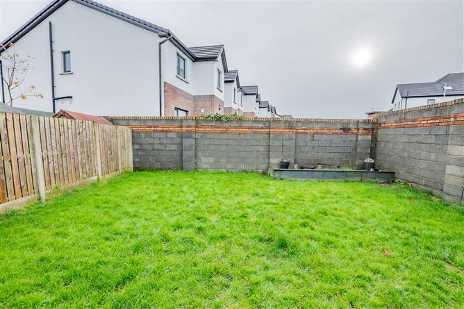 10 The Grove, Lakepoint Park, Mullingar, Westmeath