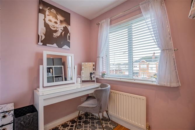 10 The Grove, Lakepoint Park, Mullingar, Westmeath
