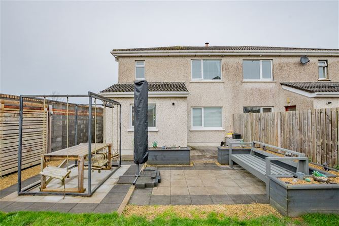 10 The Grove, Lakepoint Park, Mullingar, Westmeath