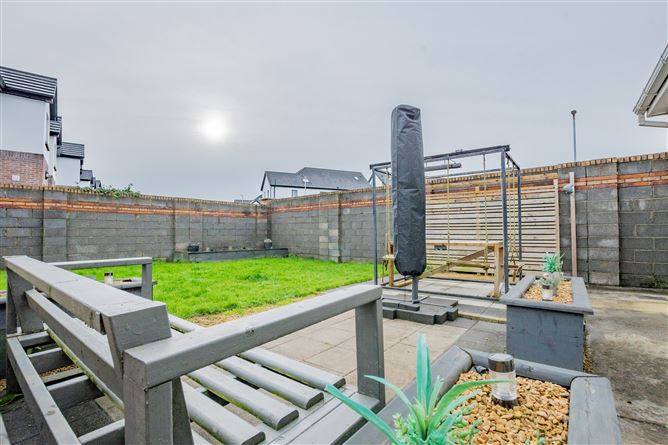 10 The Grove, Lakepoint Park, Mullingar, Westmeath