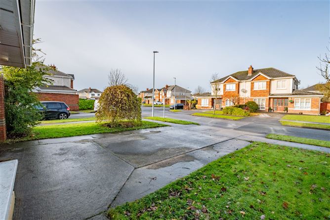 10 The Grove, Lakepoint Park, Mullingar, Westmeath