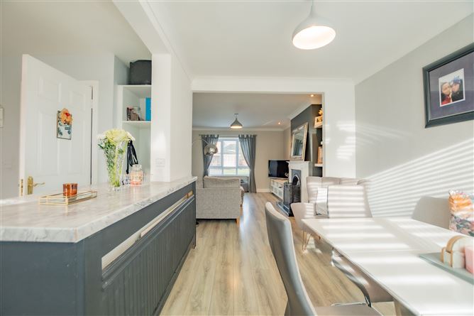 10 The Grove, Lakepoint Park, Mullingar, Westmeath