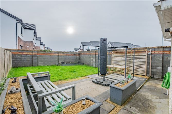 10 The Grove, Lakepoint Park, Mullingar, Westmeath