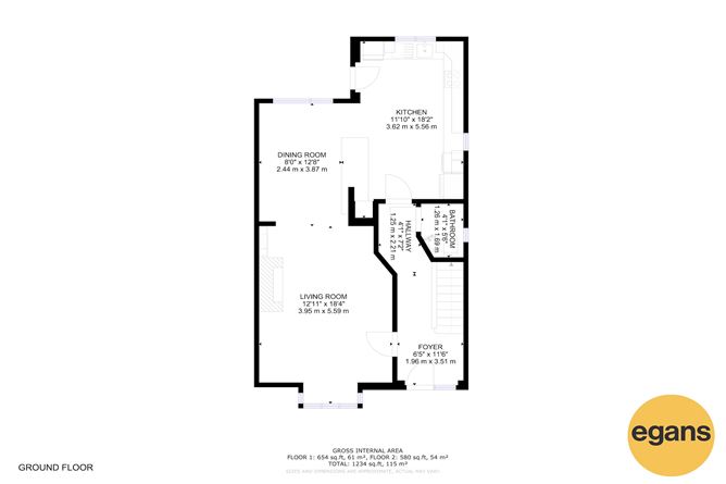 10 The Grove, Lakepoint Park, Mullingar, Westmeath