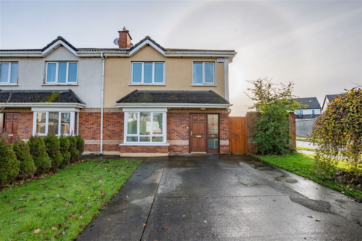 10 The Grove, Lakepoint Park, Mullingar, Westmeath